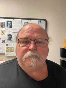 Coy Dale Bozeman a registered Offender of Washington