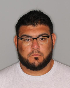 Hector Caleb Escobar a registered Offender of Washington