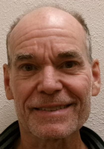 Mark Stafford Larue a registered Offender of Washington