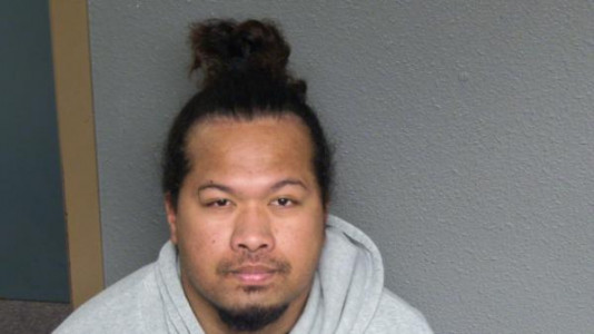 Stauch Muchun Pison a registered Offender of Washington