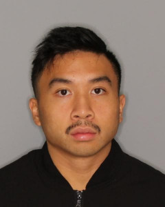 Anthony Jay Tangonan a registered Offender of Washington