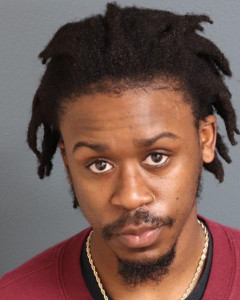 Deyonte Marquise Generette a registered Offender of Washington