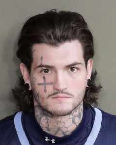 Jacob Anthony James Bell a registered Offender of Washington