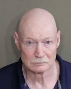 Harry Arthur Polston a registered Offender of Washington