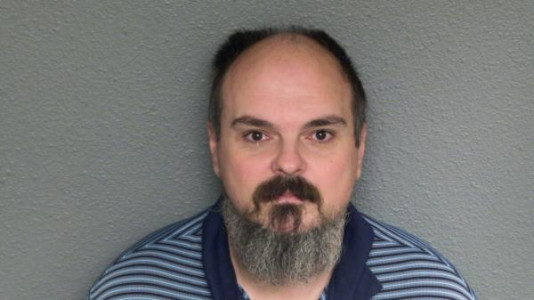 Daniel James Harris a registered Offender of Washington