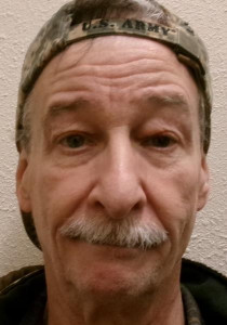 David Douglas Harding a registered Offender of Washington