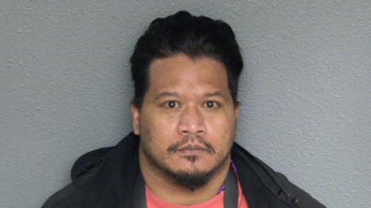 Sareoch Lewi a registered Offender of Washington