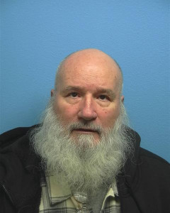 Edmund Frances Ball a registered Offender of Washington