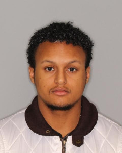 Luke Otieno Reid a registered Offender of Washington