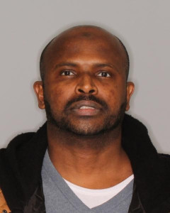 Ali Abdi Fandhe a registered Offender of Washington