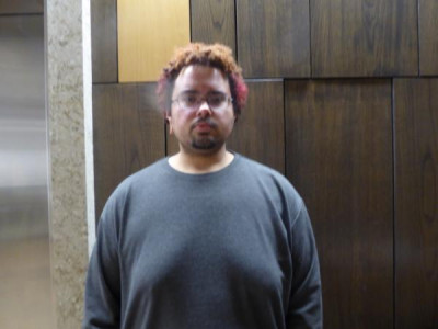 Andrew Michael Ash a registered Offender of Washington