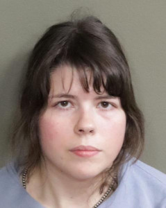 Ashley Rose Rochlitzer a registered Offender of Washington
