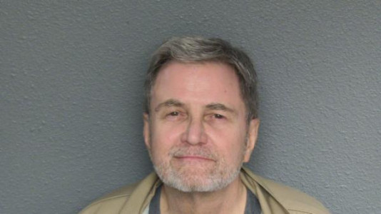 Lee Arnold Steele a registered Offender of Washington