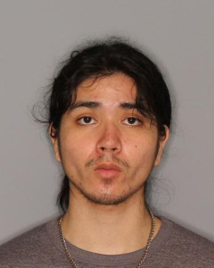 Canupa Wanbli Blackbear a registered Offender of Washington