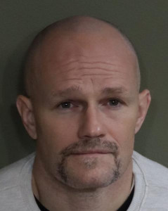 Wayne Thomas Anstrom a registered Offender of Washington