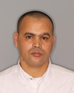 Abdellatif Faik a registered Offender of Washington