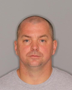 Brandon Michael Ritter a registered Offender of Washington