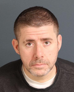 Michael Timothy Regan a registered Offender of Washington