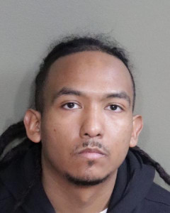 Damon Anotolio Soto a registered Offender of Washington