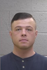 Angus Galbreath Mcglocklin a registered Offender of Washington