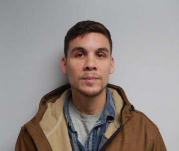 Joshua Adam Caudill a registered Offender of Washington