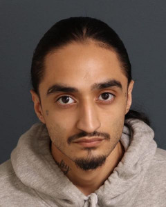 Eriassy Jarett Ramos a registered Offender of Washington