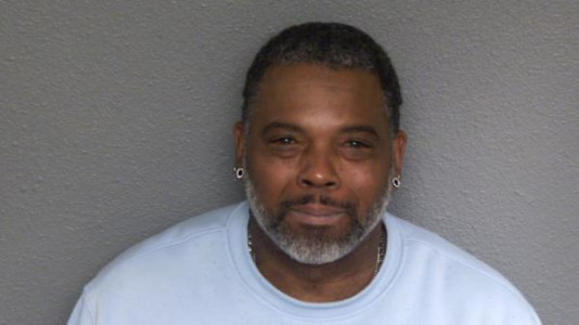 Bruce Roshon Garrett a registered Offender of Washington