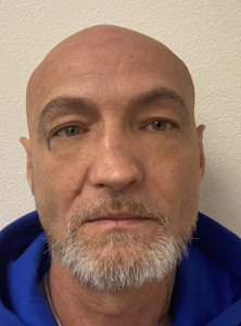 Danny Lee Wilkerson a registered Offender of Washington