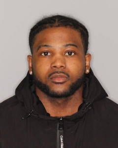 Jordan Waye Jackson a registered Offender of Washington