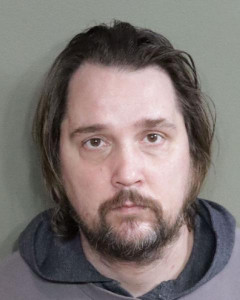 Damon Edward Rednour a registered Offender of Washington