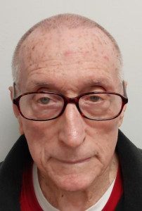 Roy Lee Lesner a registered Offender of Washington