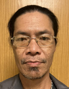 Dan K Johnson a registered Offender of Washington