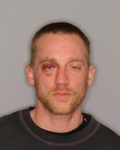 Daniel Aaron Robinson a registered Offender of Washington