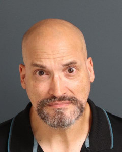 Donald Russell Gifford a registered Offender of Washington