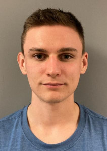 Gerald Arthur Henry Brader III a registered Offender of Washington