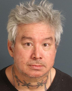 Michael Nguyen Fairman a registered Offender of Washington