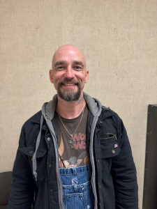 David Allen Wright a registered Offender of Washington