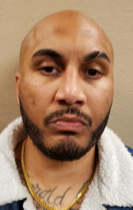 Matthew Cordell Carrington a registered Offender of Washington