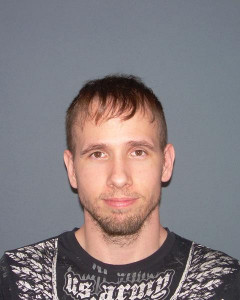 David Vincent Hearring a registered Offender of Washington