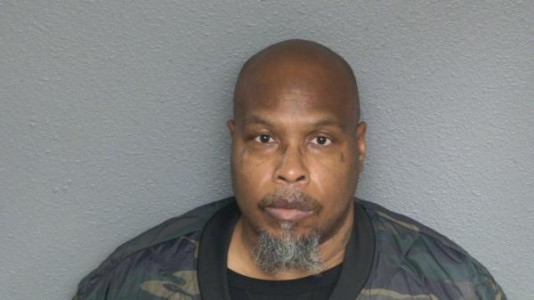 Maurice Lasau Moore a registered Offender of Washington