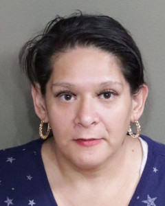 Selma Lisa Munoz a registered Offender of Washington