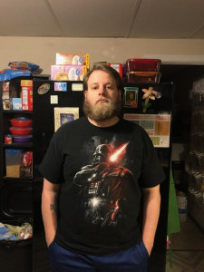 Brett Robert Morgan a registered Offender of Washington