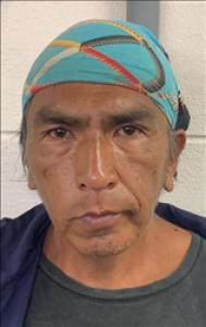 Cecil Nekwyma Wesley Jr a registered Offender of Washington