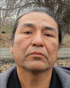 Jason Allen a registered Offender of Washington