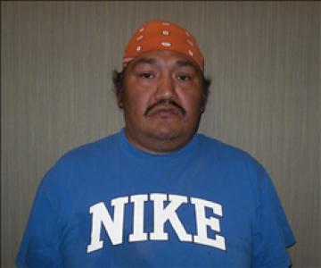 George Allen Martinez a registered Offender of Washington