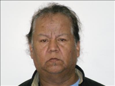 John Avaristo Ruiz a registered Offender of Washington