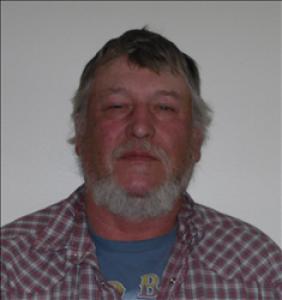 Roger Dean Broyles a registered Offender of Washington
