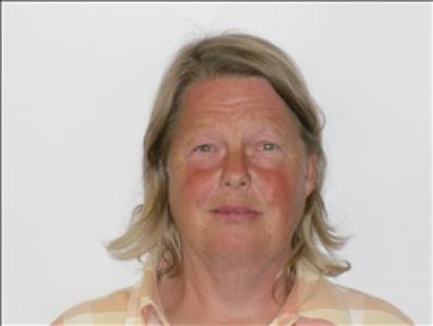 Melody R Lane a registered Offender of Washington