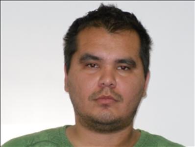 John Thompson Jr a registered Offender of Washington