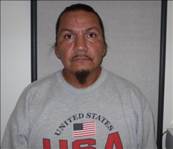 Shane Arthur James a registered Offender of Washington